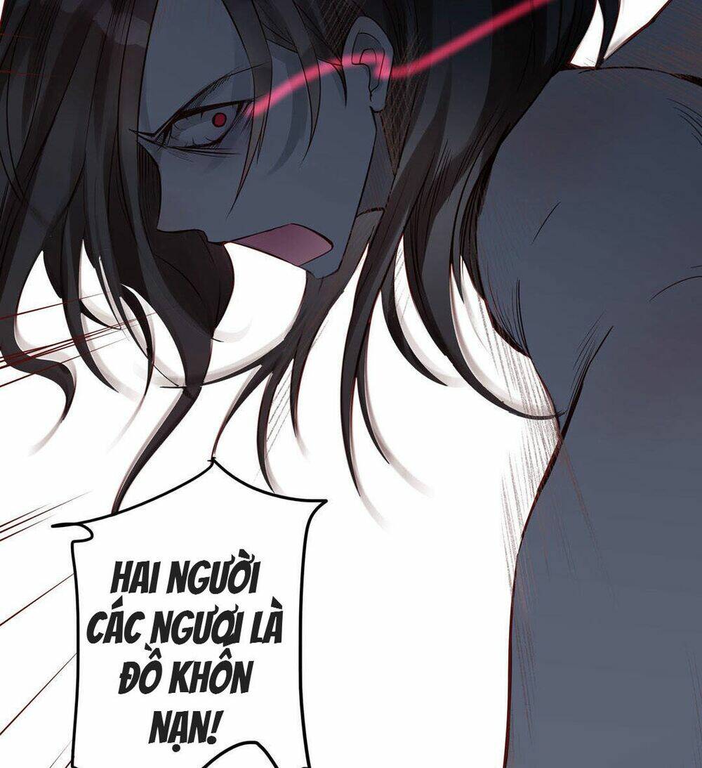 Tất Cả Châu Bảo Đều Cầu Xin Tôi Trêu Chọc Nó - Chapter 10 - Page 27