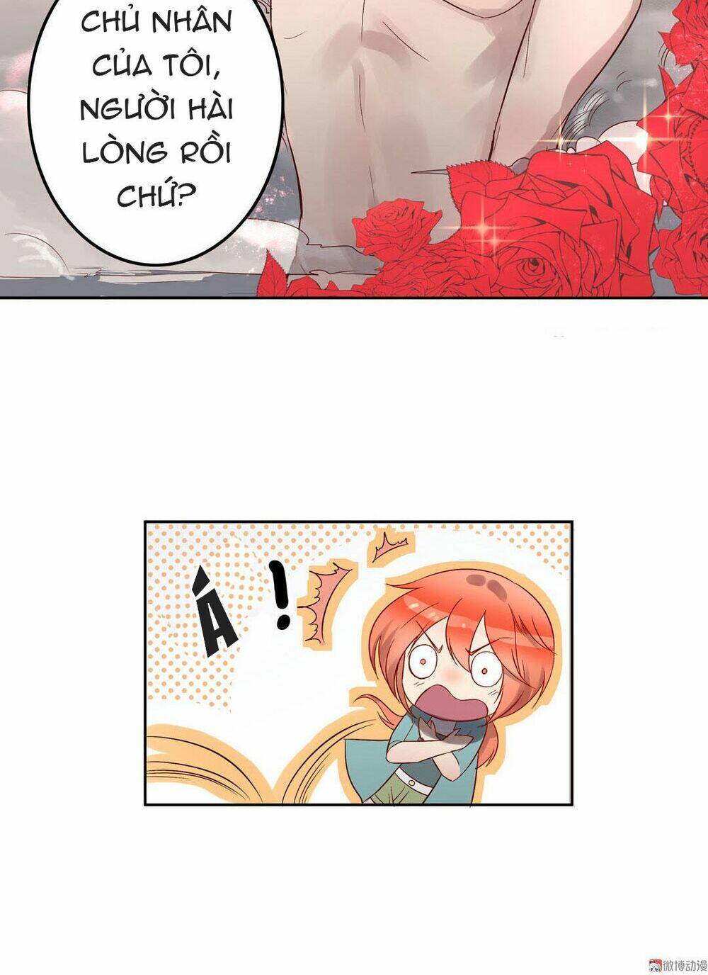 Tất Cả Châu Bảo Đều Cầu Xin Tôi Trêu Chọc Nó - Chapter 10 - Page 3