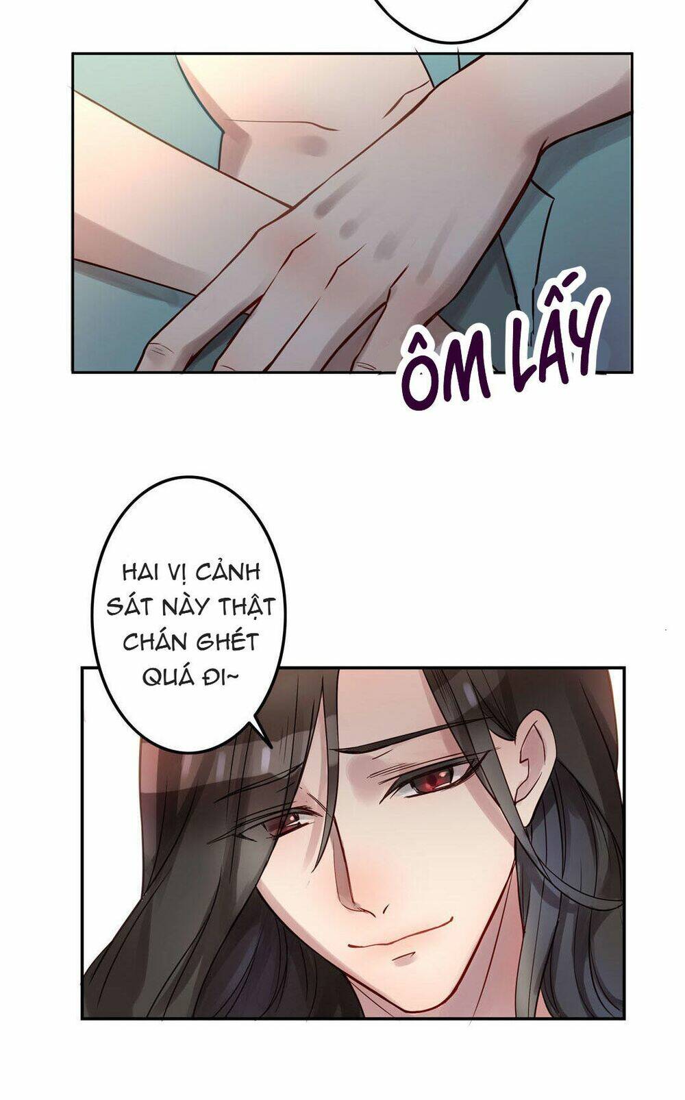 Tất Cả Châu Bảo Đều Cầu Xin Tôi Trêu Chọc Nó - Chapter 10 - Page 5