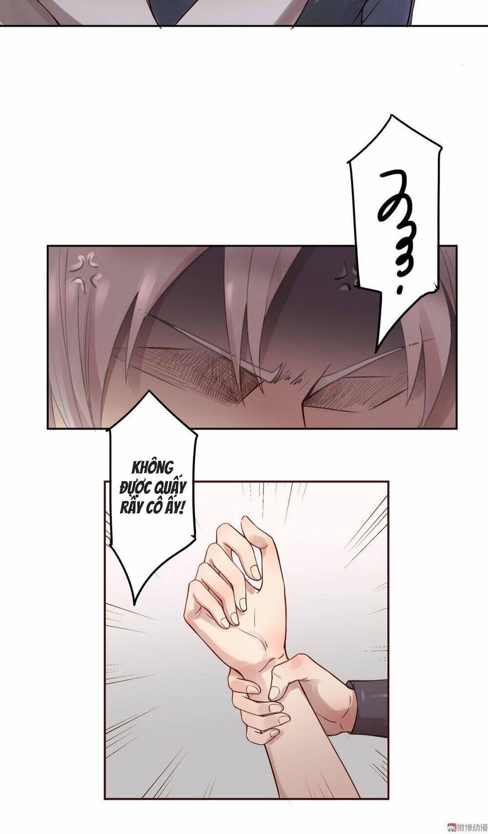 Tất Cả Châu Bảo Đều Cầu Xin Tôi Trêu Chọc Nó - Chapter 10 - Page 7