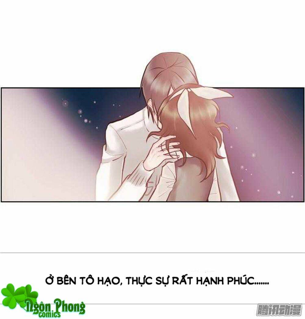 Định Chế Tình Yêu - Chapter 72 - Page 9