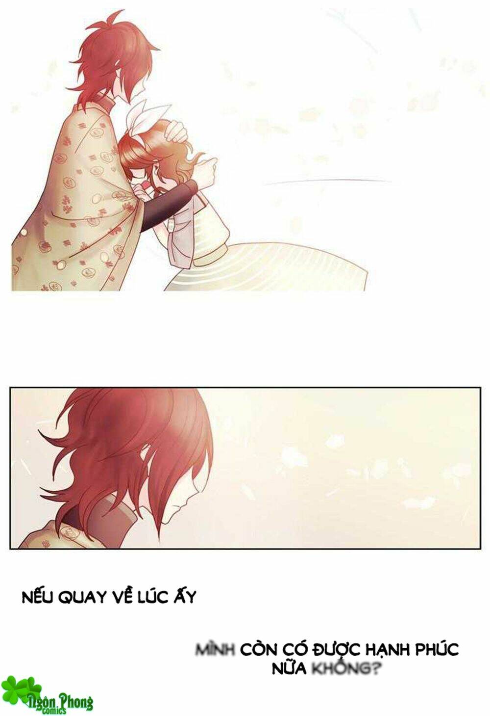 Định Chế Tình Yêu - Chapter 72 - Page 10