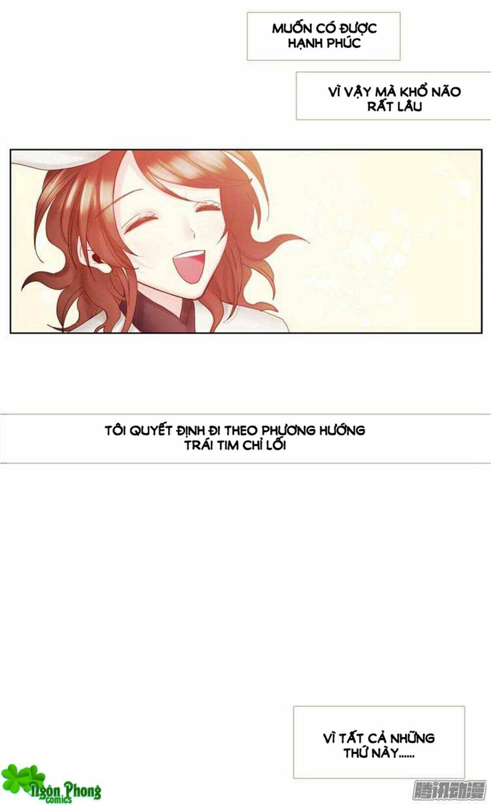 Định Chế Tình Yêu - Chapter 72 - Page 12