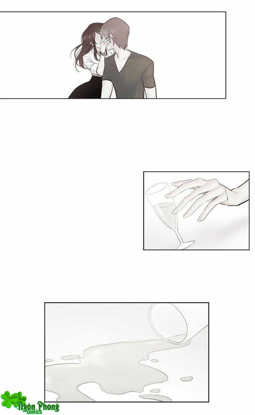 Định Chế Tình Yêu - Chapter 72 - Page 13