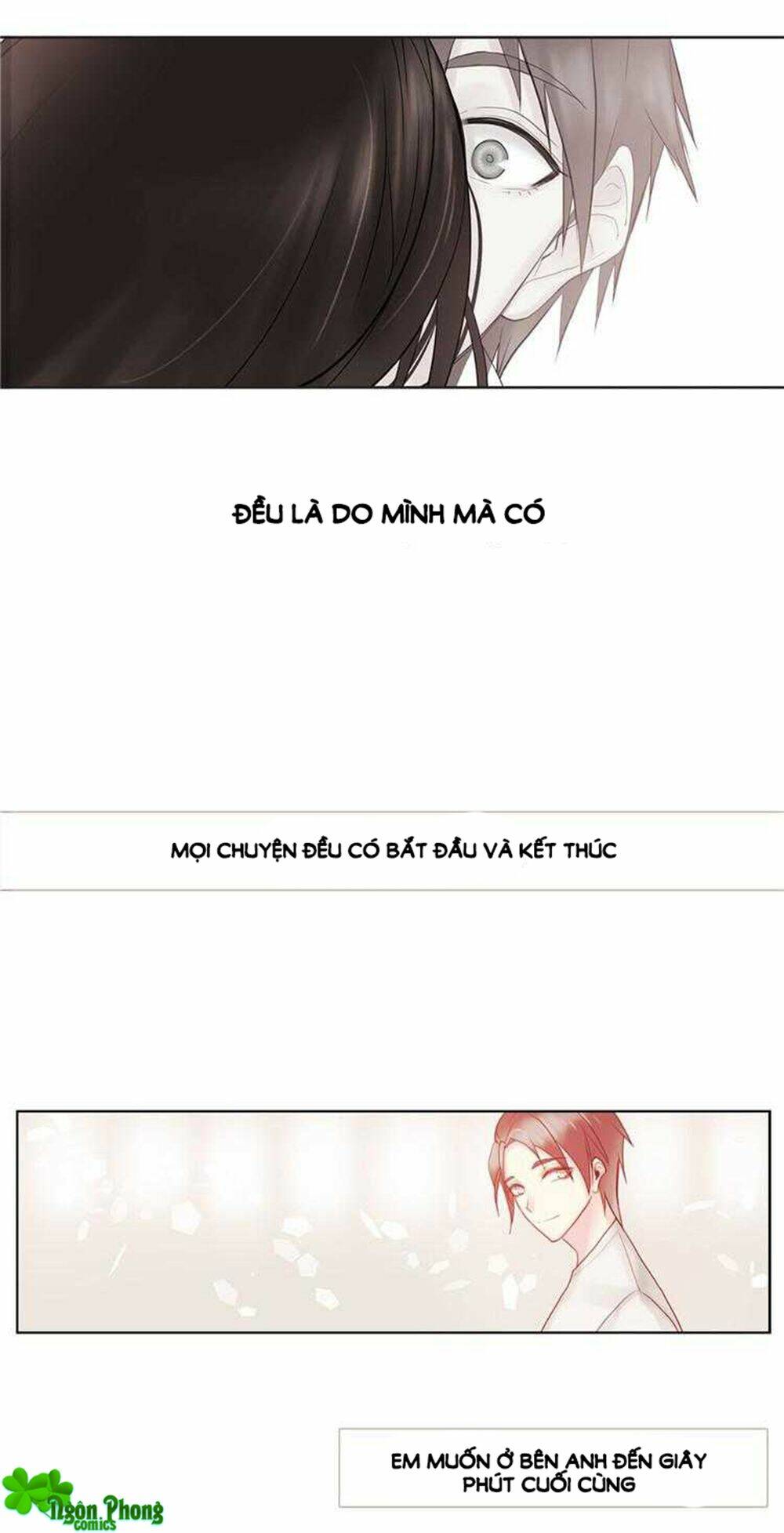 Định Chế Tình Yêu - Chapter 72 - Page 14