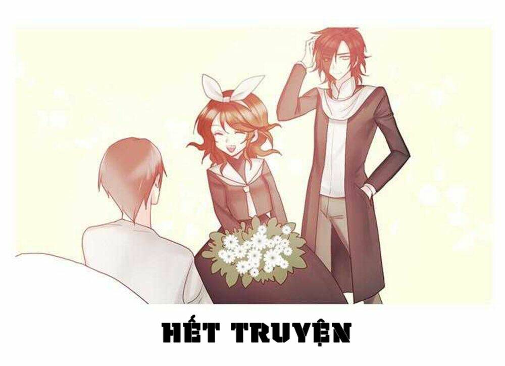 Định Chế Tình Yêu - Chapter 72 - Page 15