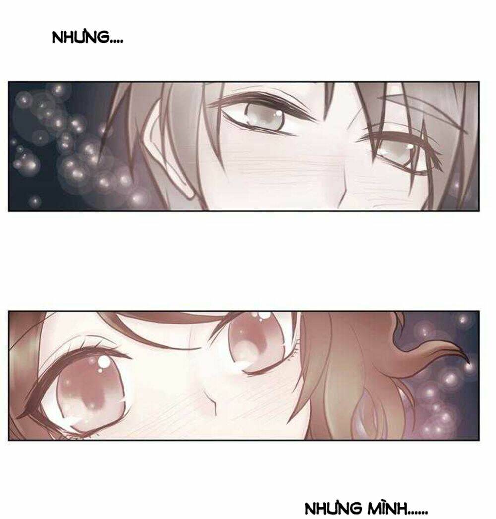 Định Chế Tình Yêu - Chapter 72 - Page 8