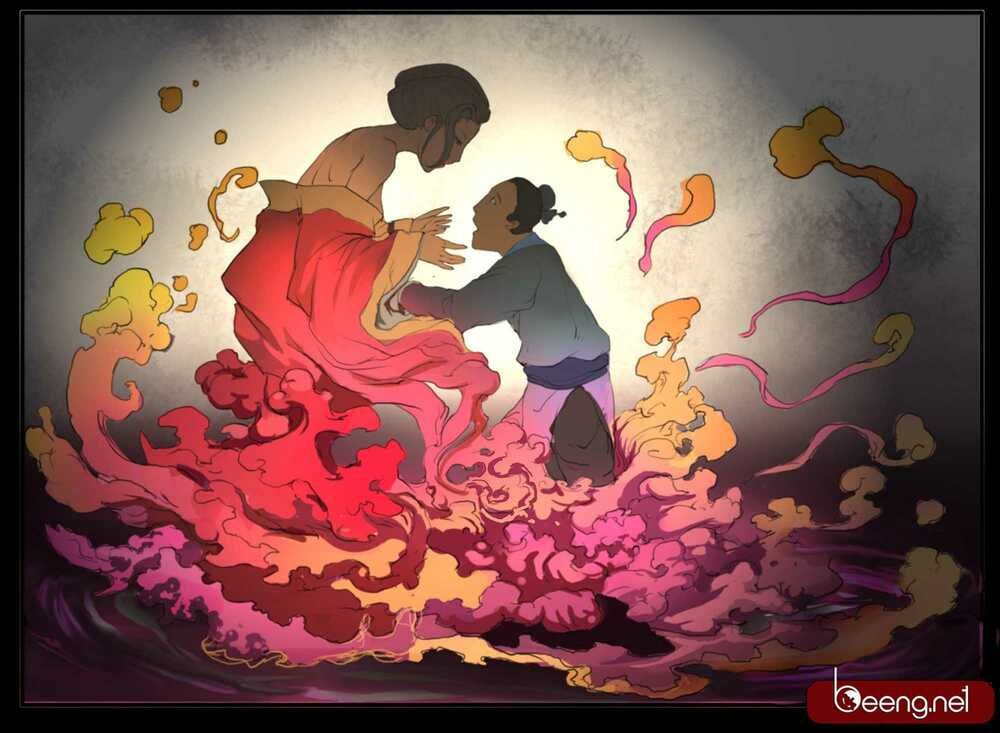 Đại Thần Ký - Chapter 30 - Page 16