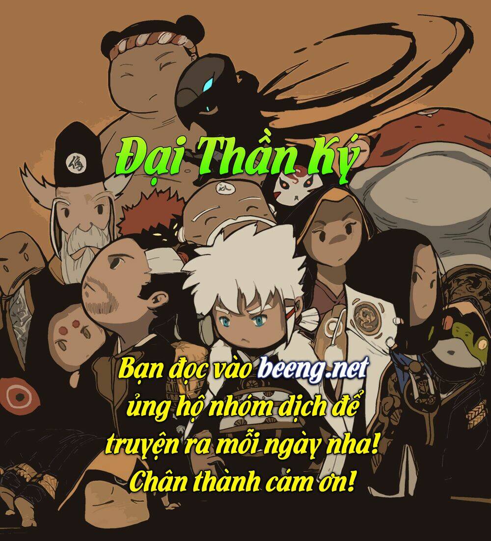 Đại Thần Ký - Chapter 30 - Page 21