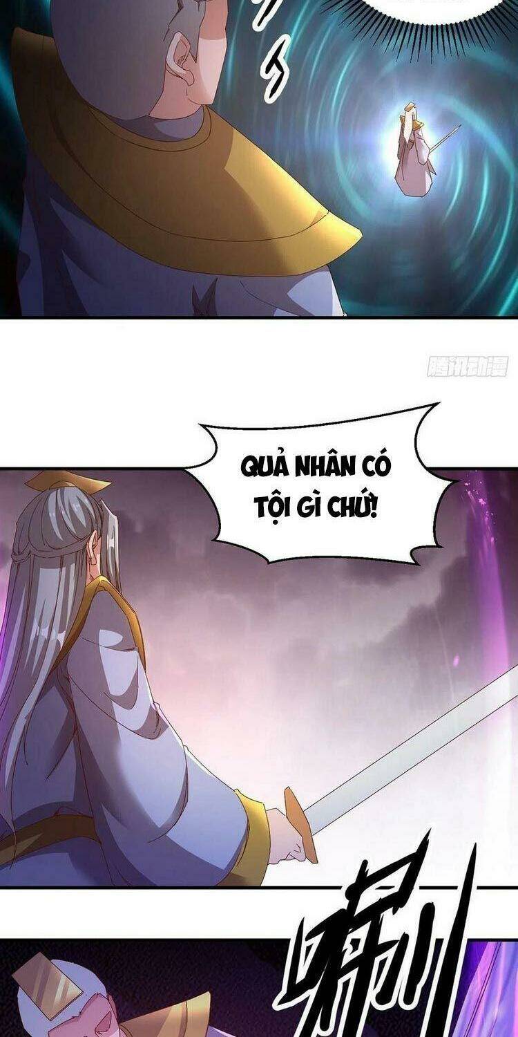 Thiên Hạ Kiếp - Chapter 84 - Page 9