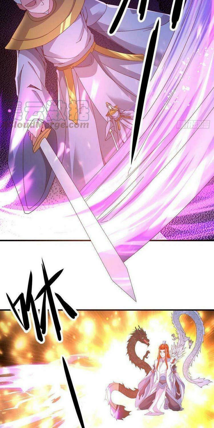 Thiên Hạ Kiếp - Chapter 84 - Page 10