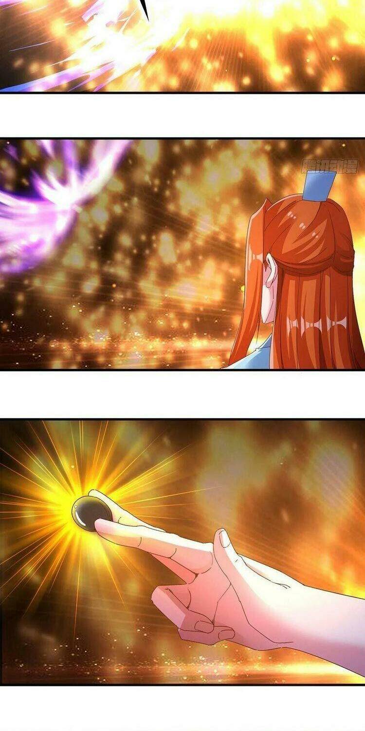 Thiên Hạ Kiếp - Chapter 84 - Page 11