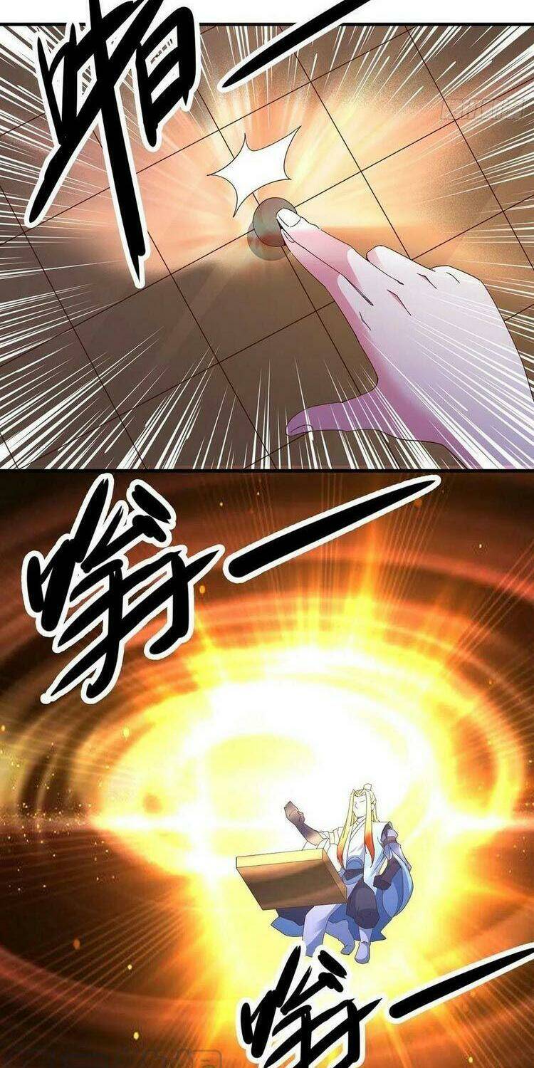 Thiên Hạ Kiếp - Chapter 84 - Page 13