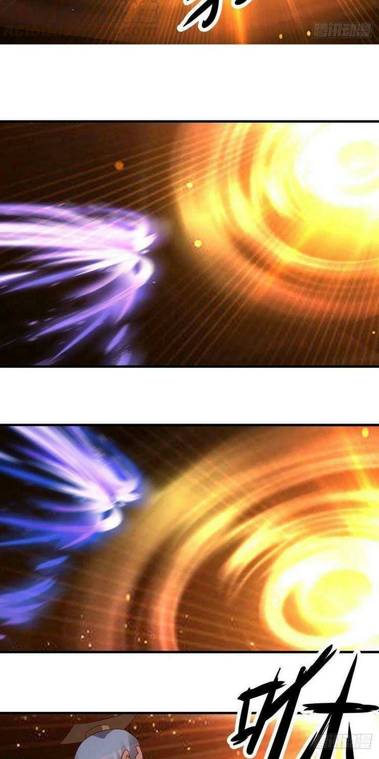 Thiên Hạ Kiếp - Chapter 84 - Page 14