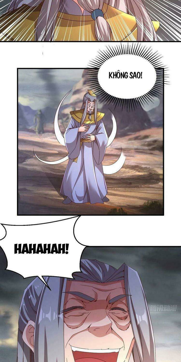 Thiên Hạ Kiếp - Chapter 84 - Page 16