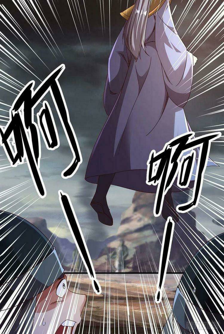 Thiên Hạ Kiếp - Chapter 84 - Page 18