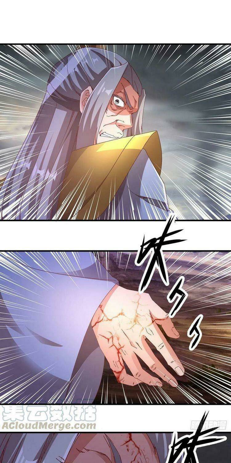 Thiên Hạ Kiếp - Chapter 84 - Page 19