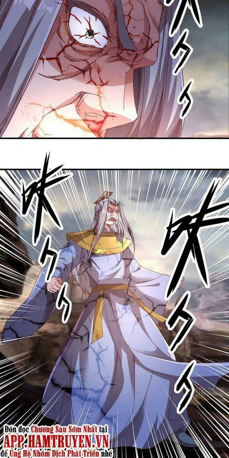 Thiên Hạ Kiếp - Chapter 84 - Page 20