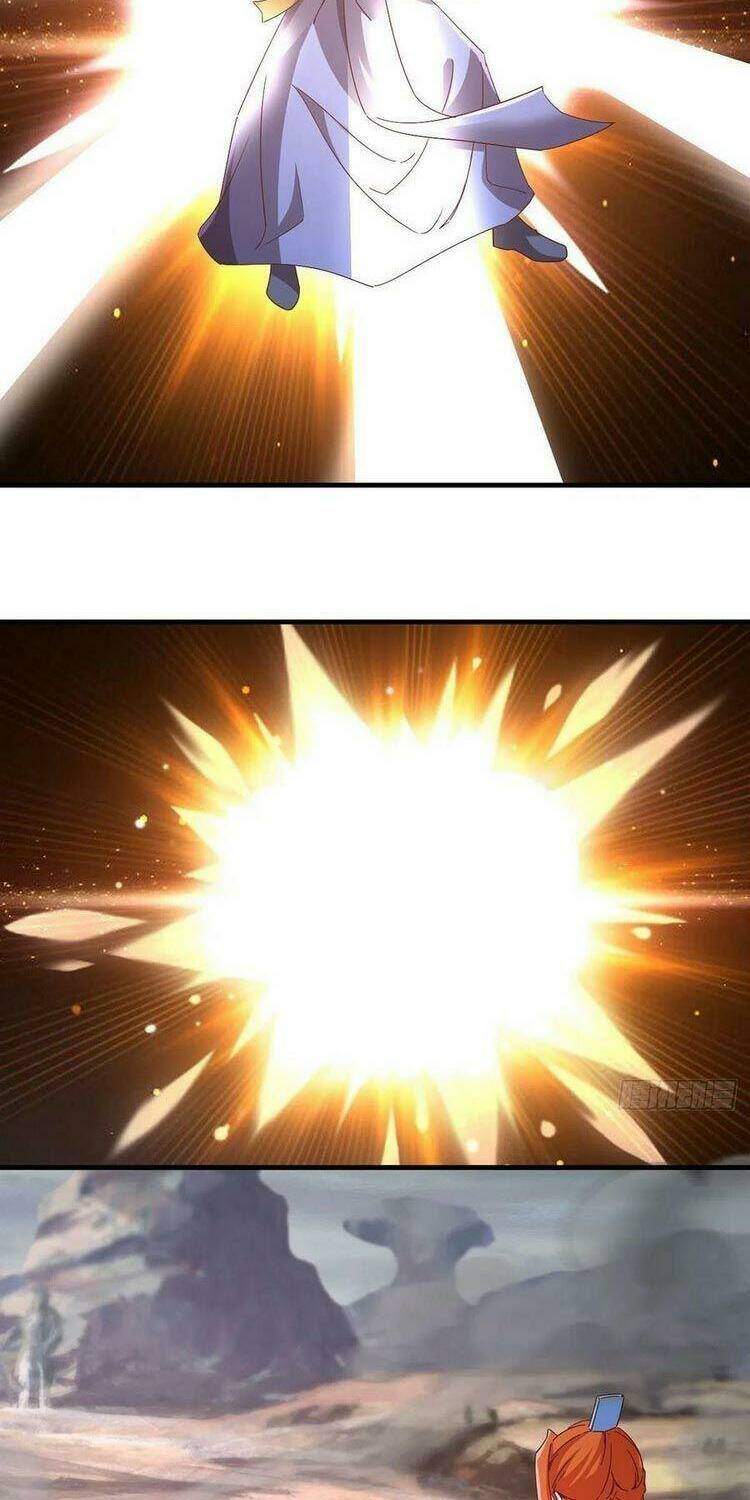 Thiên Hạ Kiếp - Chapter 84 - Page 22