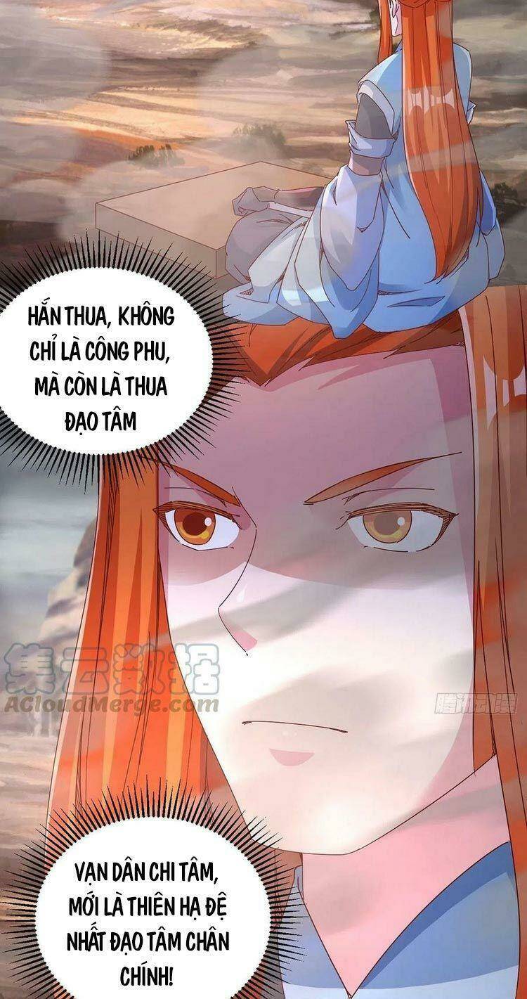 Thiên Hạ Kiếp - Chapter 84 - Page 23