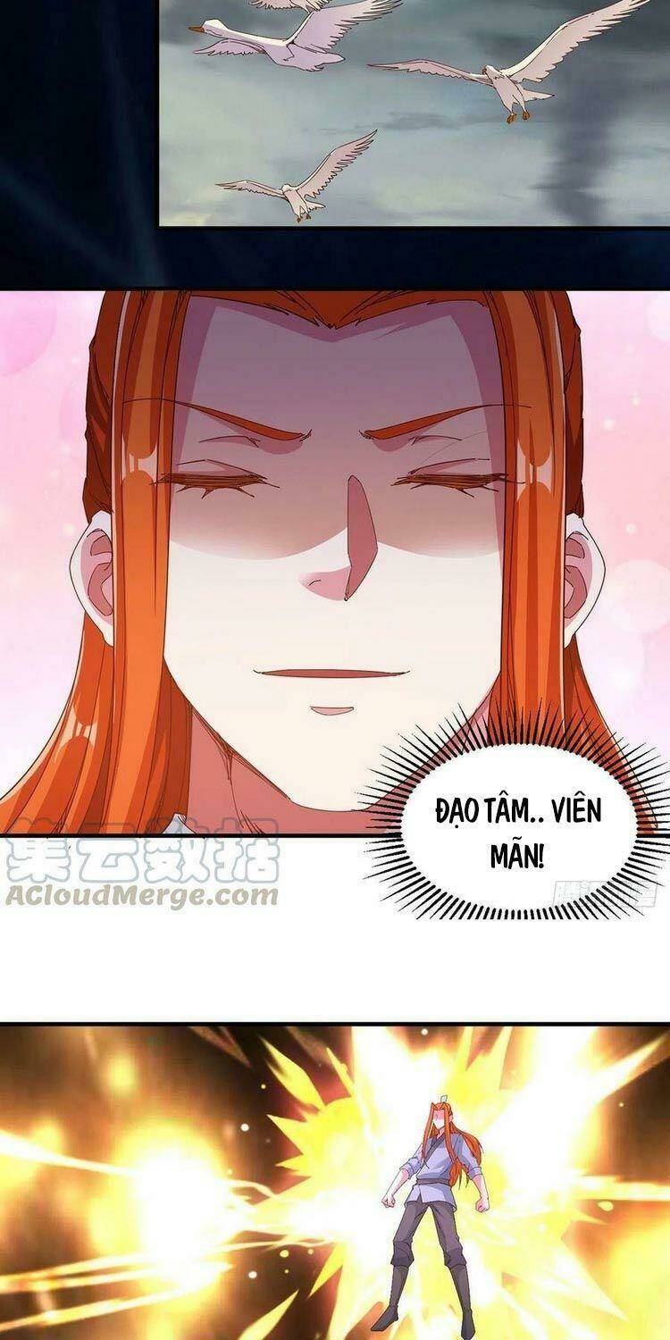 Thiên Hạ Kiếp - Chapter 84 - Page 4