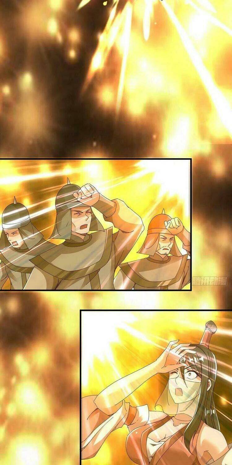 Thiên Hạ Kiếp - Chapter 84 - Page 5