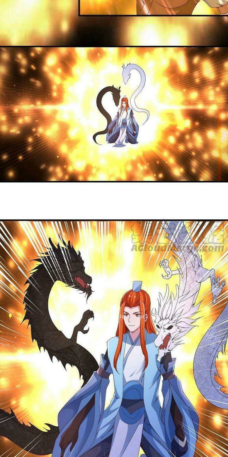 Thiên Hạ Kiếp - Chapter 84 - Page 6