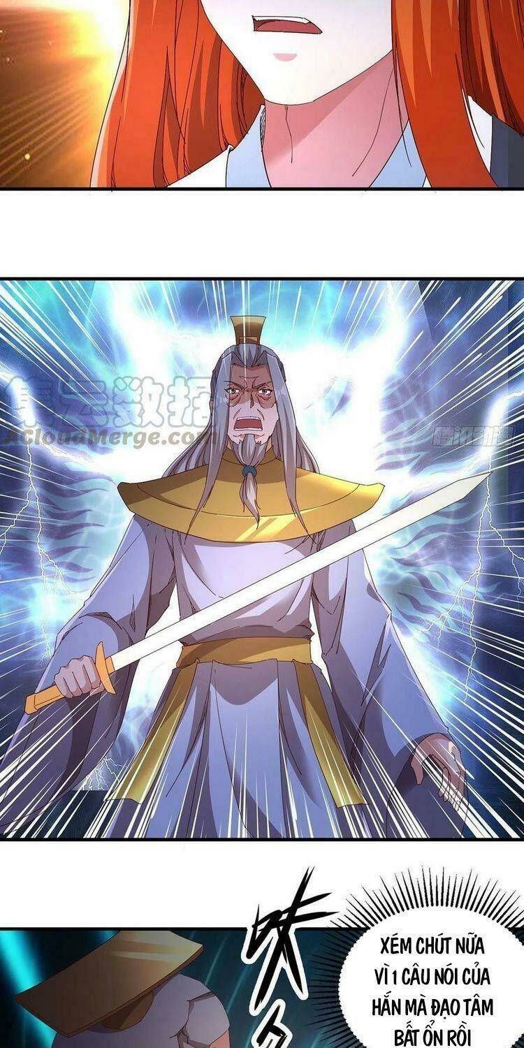Thiên Hạ Kiếp - Chapter 84 - Page 8