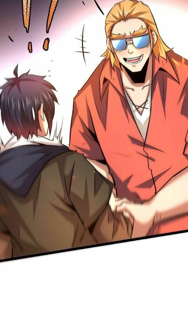 Chư Thần Rút Lui - Chapter 40 - Page 9