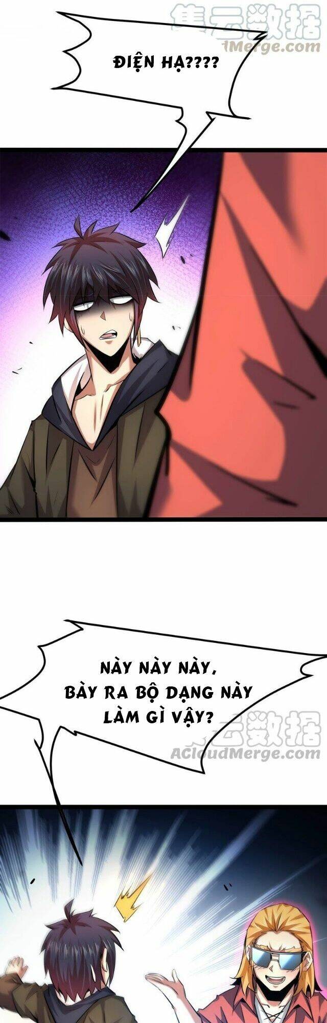 Chư Thần Rút Lui - Chapter 40 - Page 10