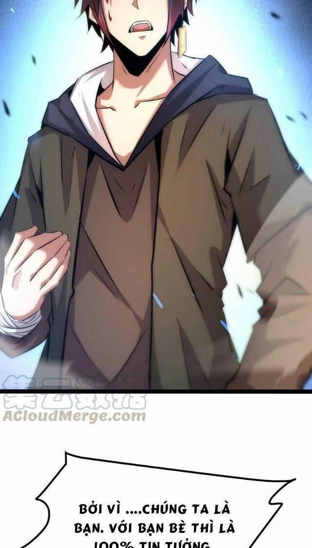 Chư Thần Rút Lui - Chapter 40 - Page 12