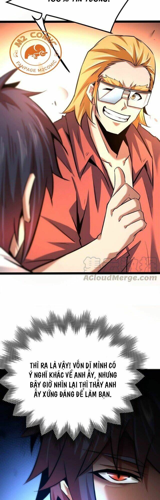 Chư Thần Rút Lui - Chapter 40 - Page 13