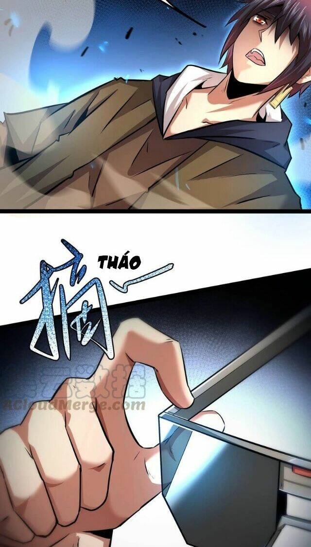 Chư Thần Rút Lui - Chapter 40 - Page 15