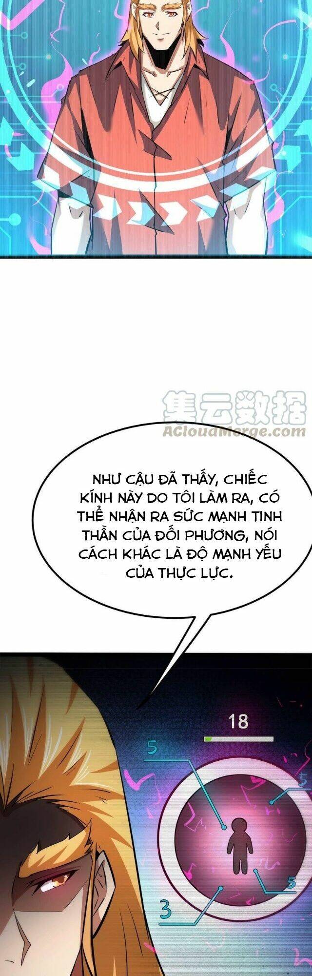 Chư Thần Rút Lui - Chapter 40 - Page 19