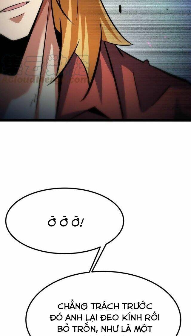 Chư Thần Rút Lui - Chapter 40 - Page 20