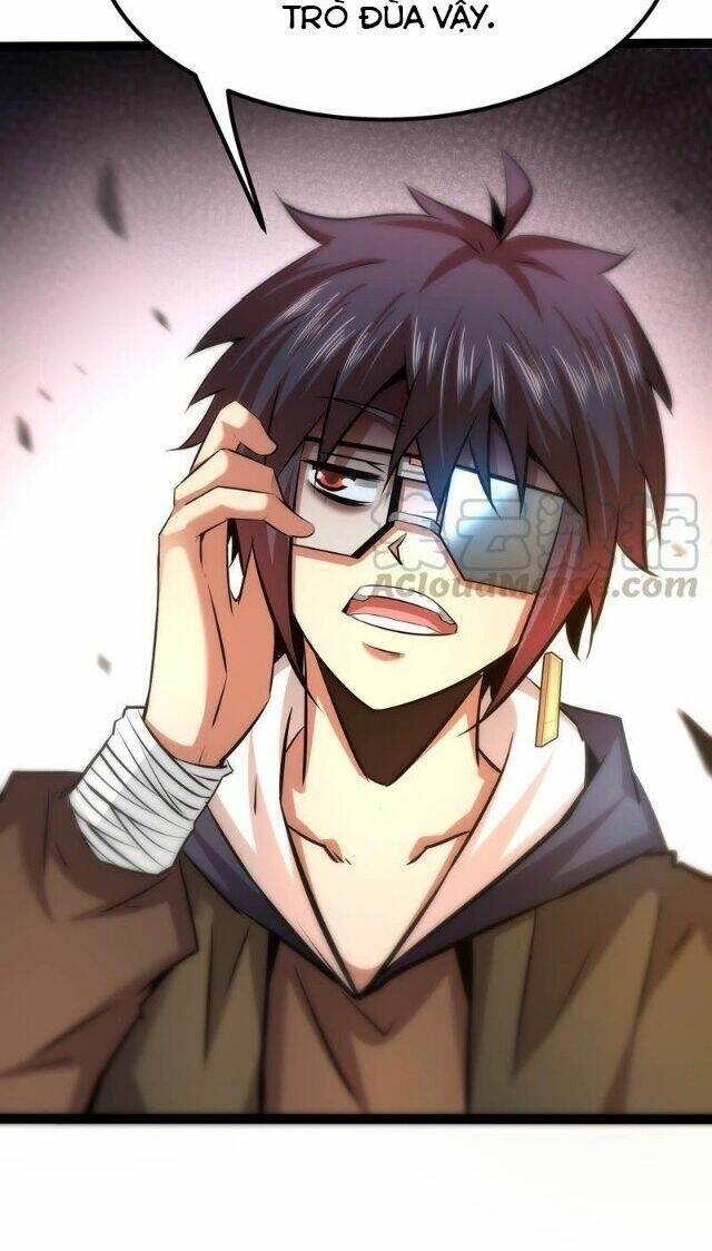 Chư Thần Rút Lui - Chapter 40 - Page 21