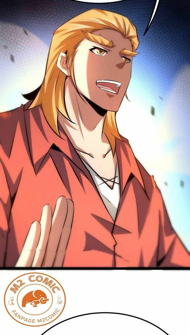 Chư Thần Rút Lui - Chapter 40 - Page 23