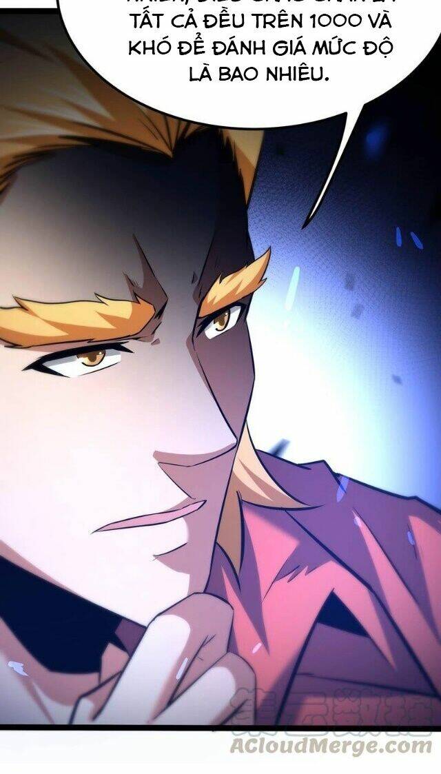 Chư Thần Rút Lui - Chapter 40 - Page 26