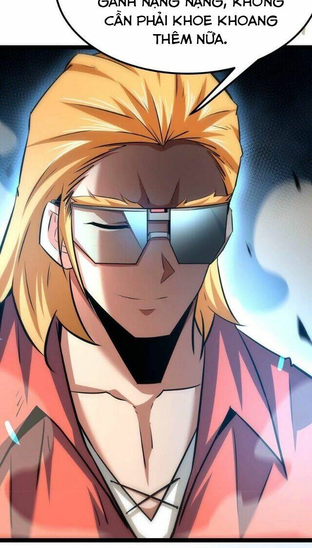 Chư Thần Rút Lui - Chapter 40 - Page 3