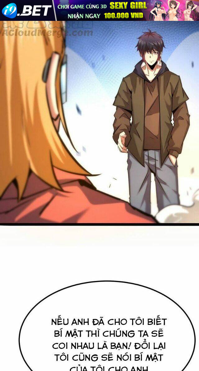 Chư Thần Rút Lui - Chapter 40 - Page 6