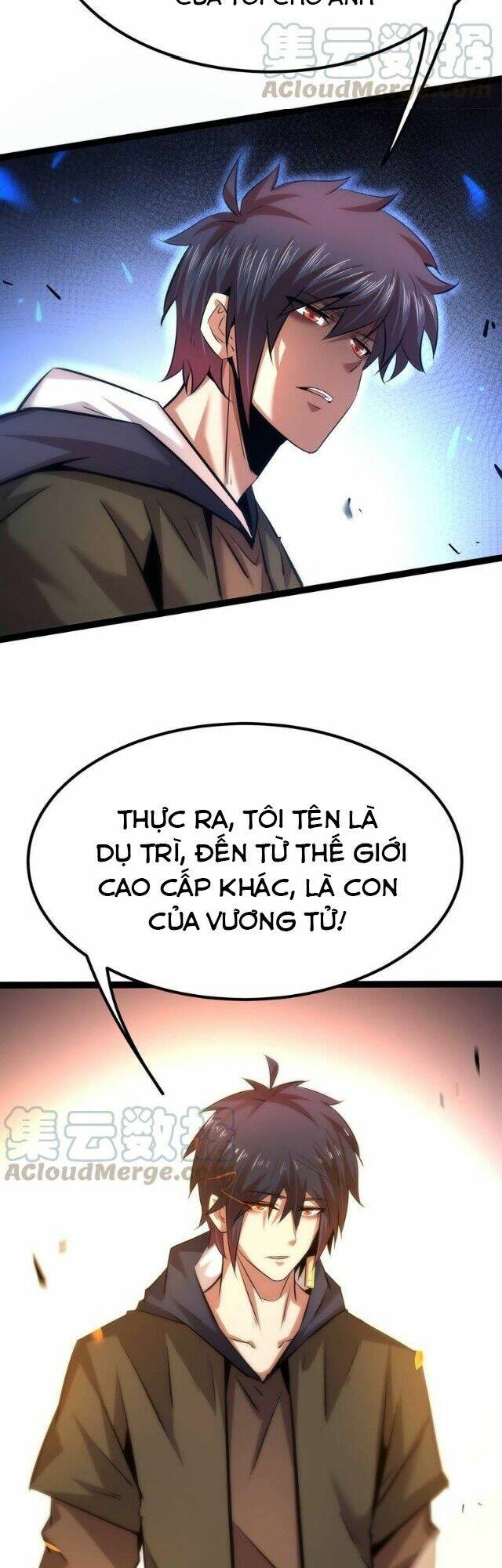 Chư Thần Rút Lui - Chapter 40 - Page 7