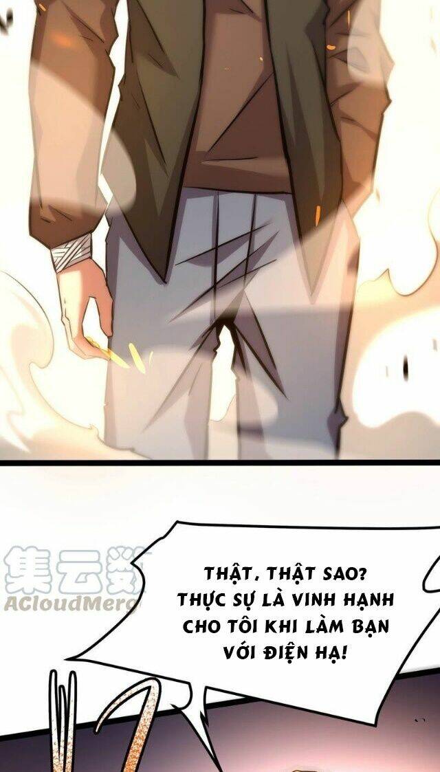 Chư Thần Rút Lui - Chapter 40 - Page 8