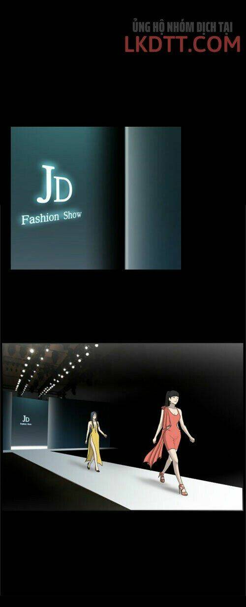 LUNA - Dưới ánh trăng - Chapter 6 - Page 14