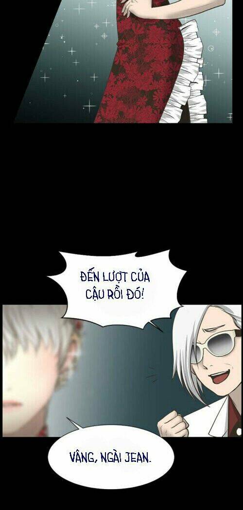 LUNA - Dưới ánh trăng - Chapter 6 - Page 16