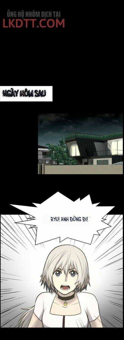 LUNA - Dưới ánh trăng - Chapter 6 - Page 26