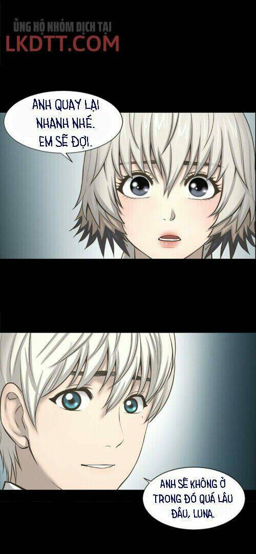 LUNA - Dưới ánh trăng - Chapter 6 - Page 34