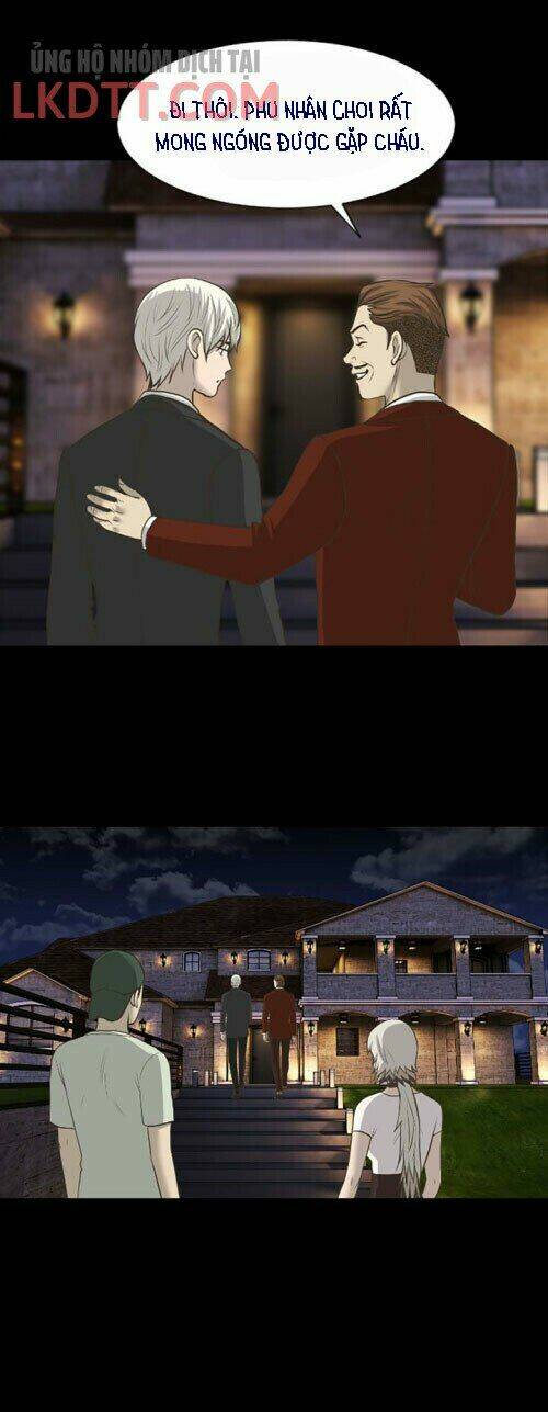 LUNA - Dưới ánh trăng - Chapter 6 - Page 35