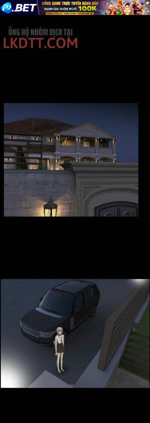 LUNA - Dưới ánh trăng - Chapter 6 - Page 40