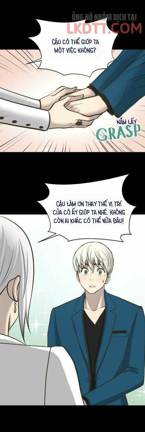 LUNA - Dưới ánh trăng - Chapter 6 - Page 4