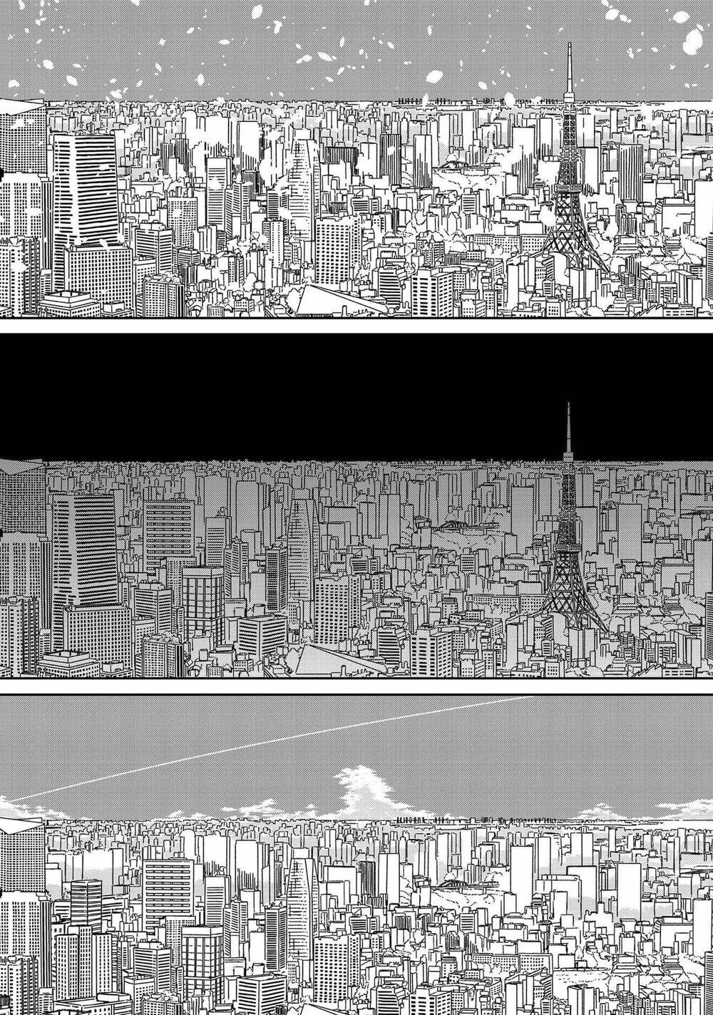 Supernova wa Kiss no Mae ni - Chapter 15.5 - Page 8